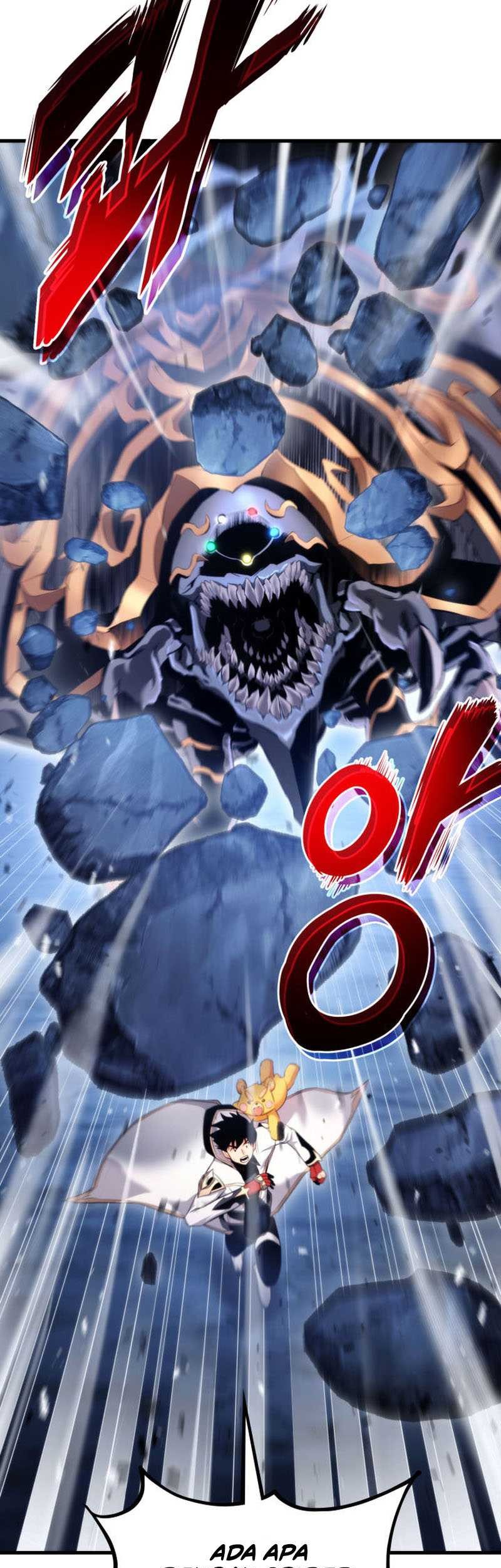 Ranker’s Return (Remake) Chapter 58 Gambar 12