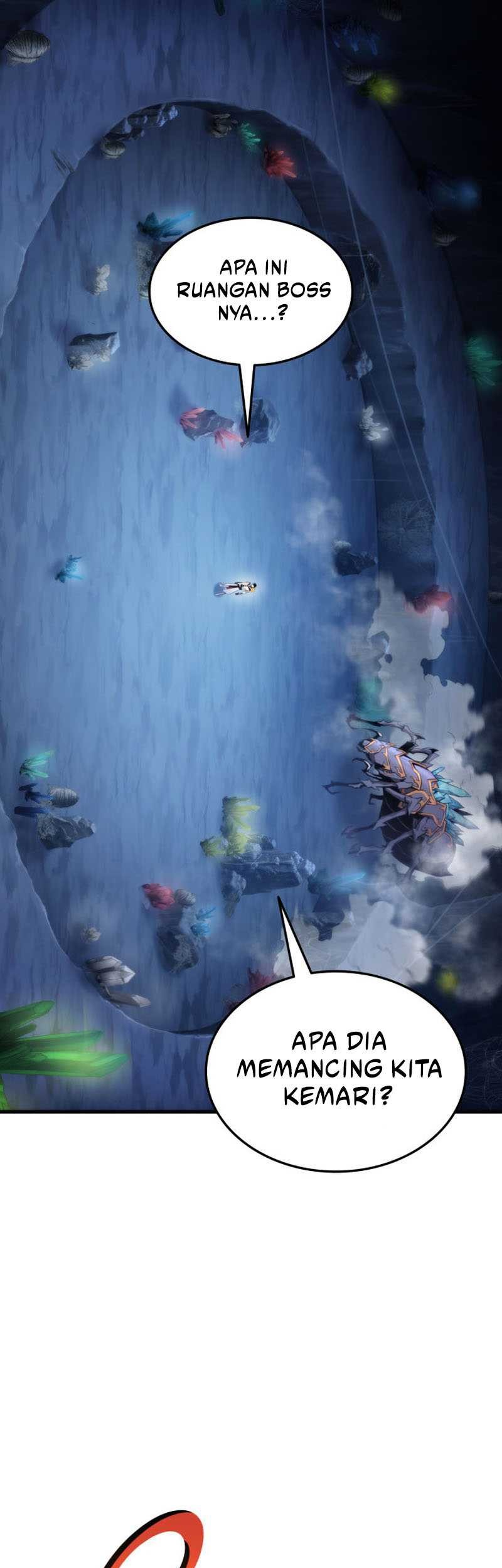 Ranker’s Return (Remake) Chapter 58 Gambar 14