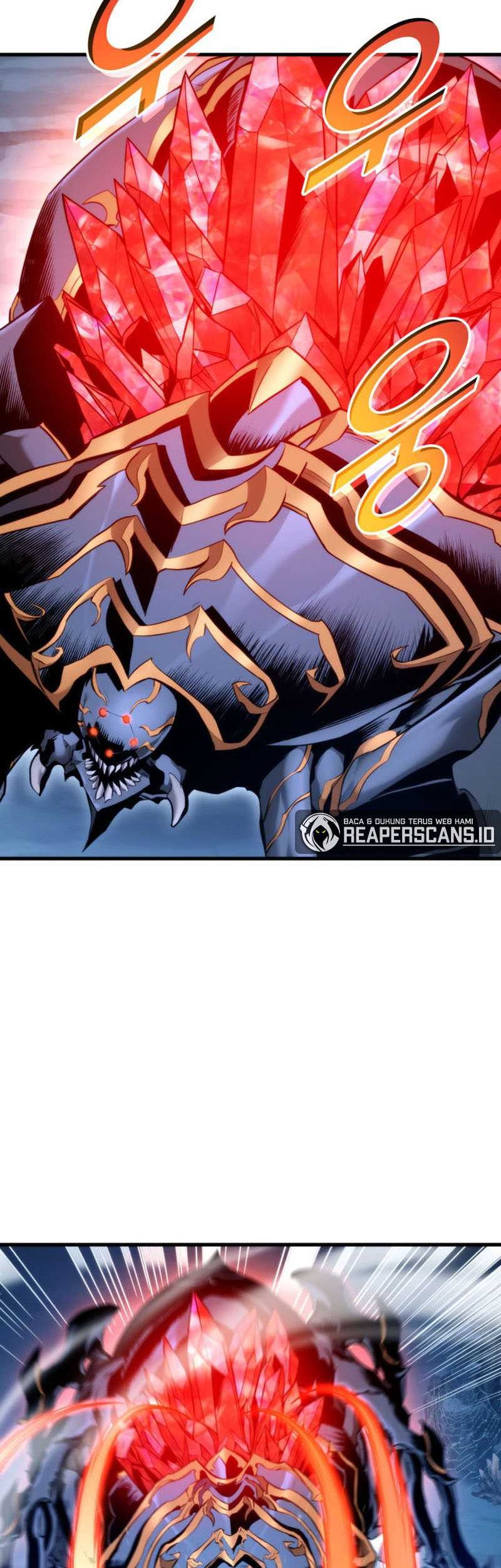 Ranker’s Return (Remake) Chapter 58 Gambar 15