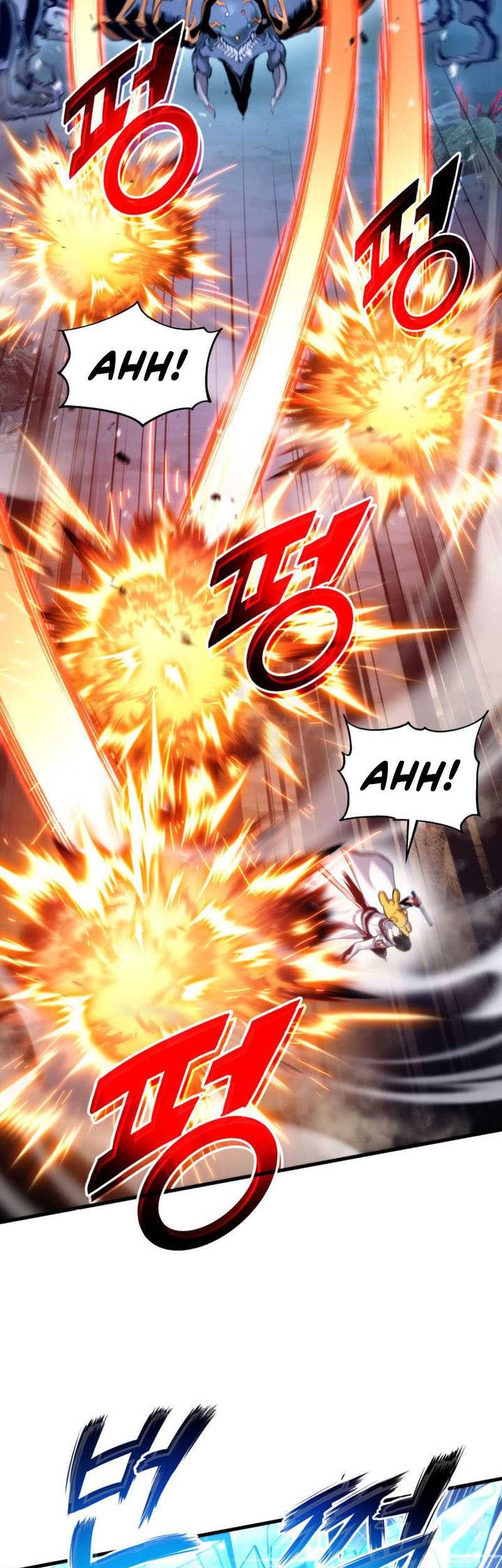 Ranker’s Return (Remake) Chapter 58 Gambar 16