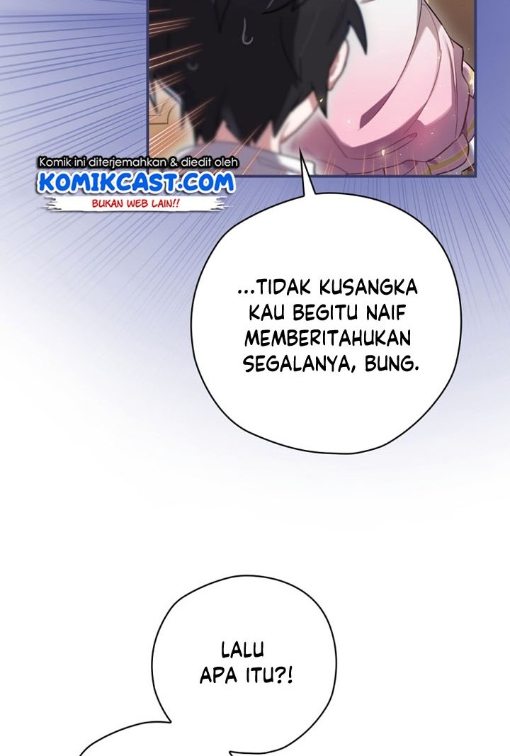 Ending Maker Chapter 07 Gambar 33