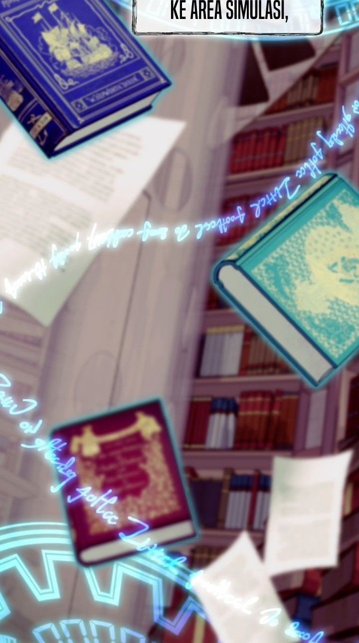 Ending Maker Chapter 07 Gambar 37