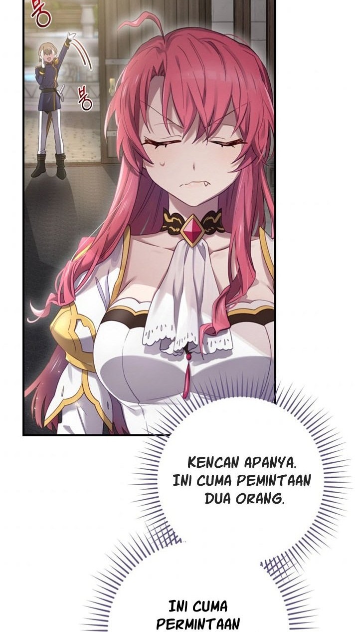 Ending Maker Chapter 07 Gambar 19