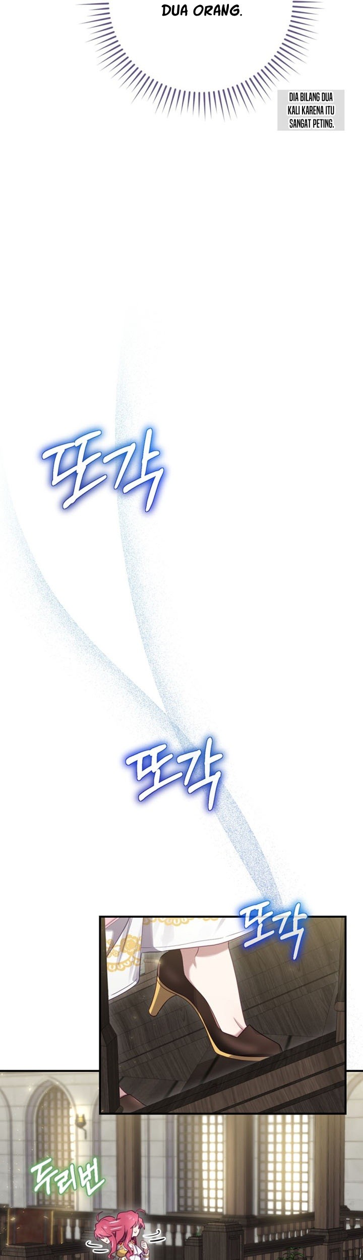 Ending Maker Chapter 07 Gambar 20