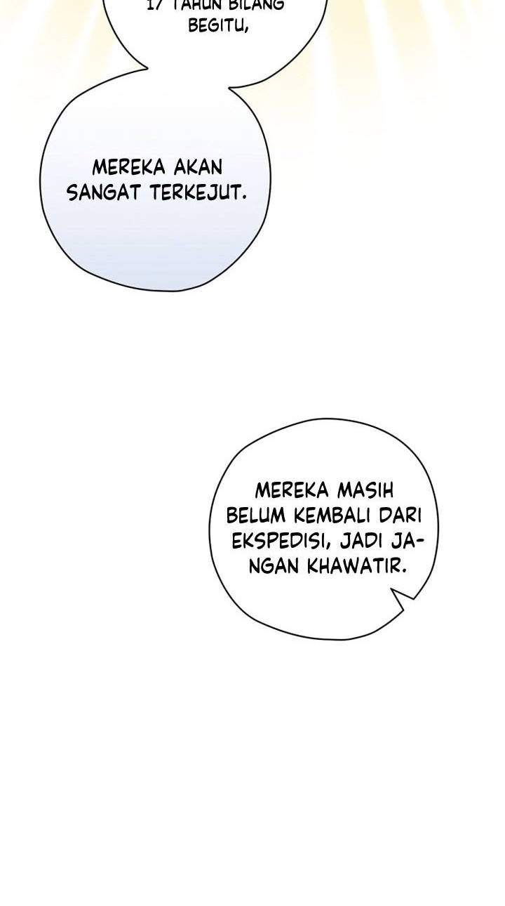 Ending Maker Chapter 07 Gambar 25