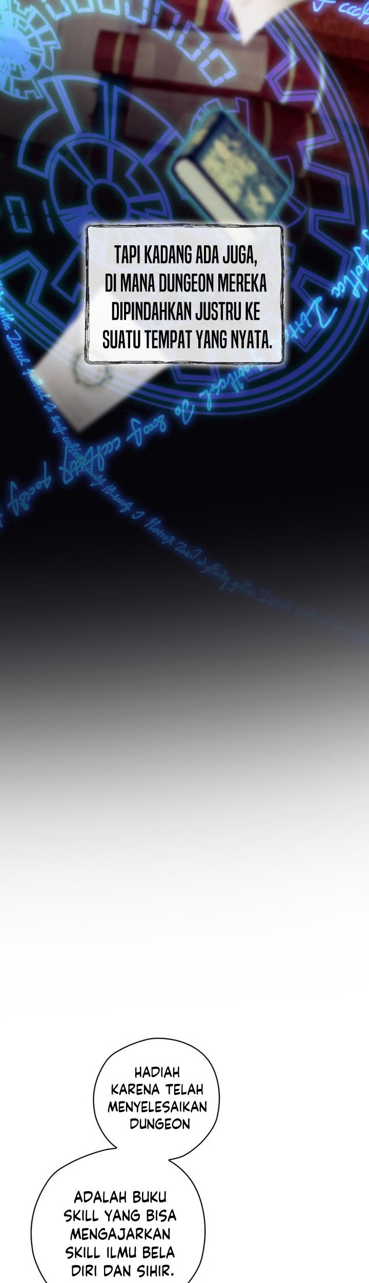 Ending Maker Chapter 07 Gambar 38