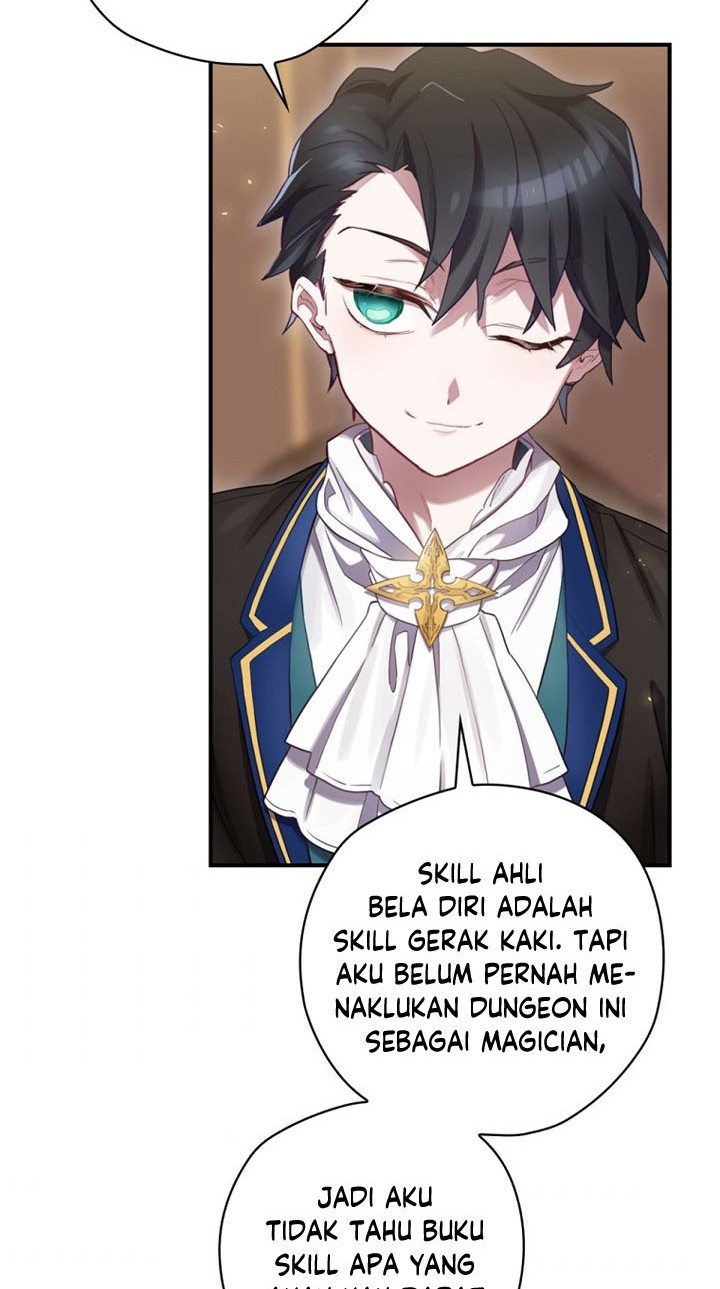 Ending Maker Chapter 07 Gambar 39