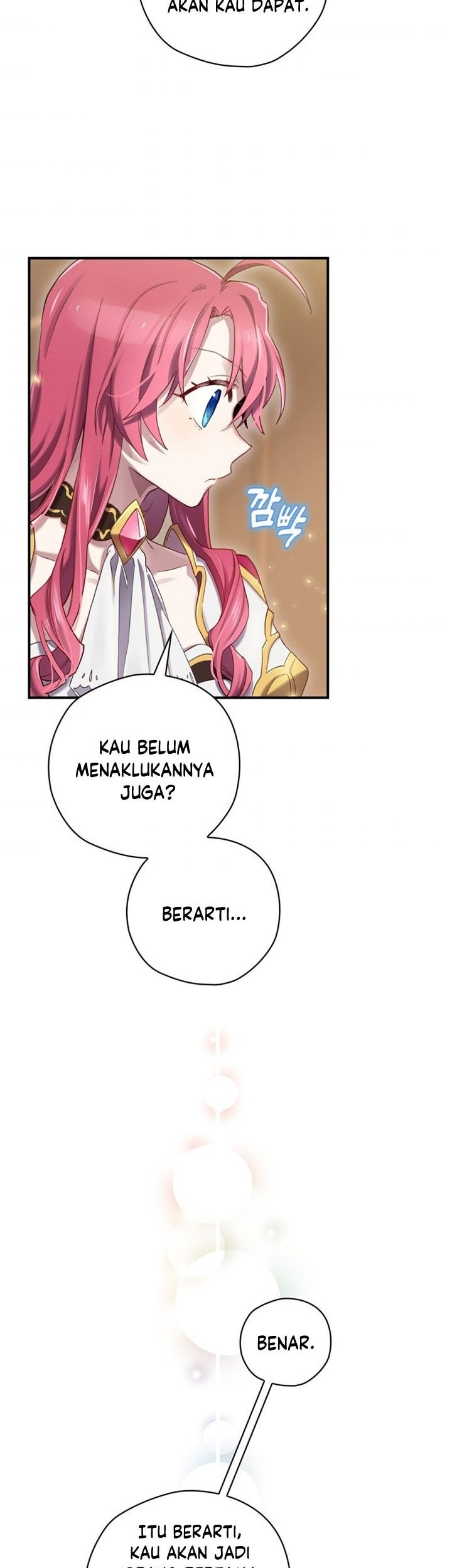 Ending Maker Chapter 07 Gambar 40