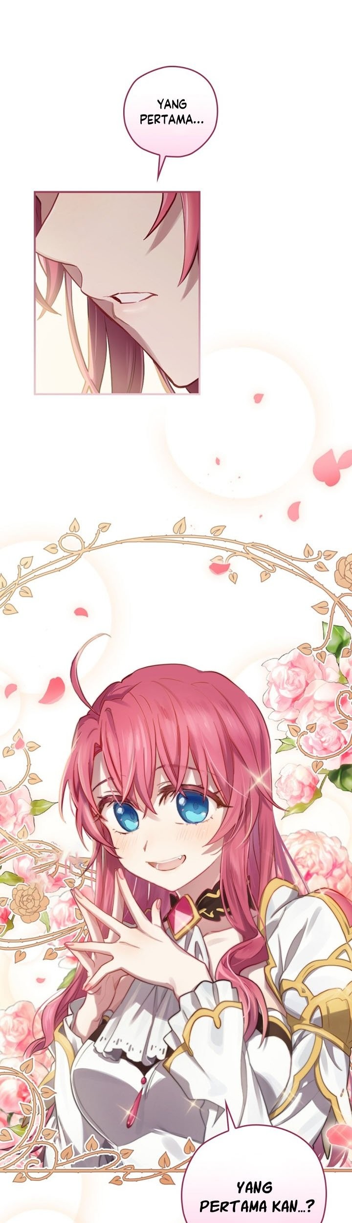 Ending Maker Chapter 07 Gambar 42