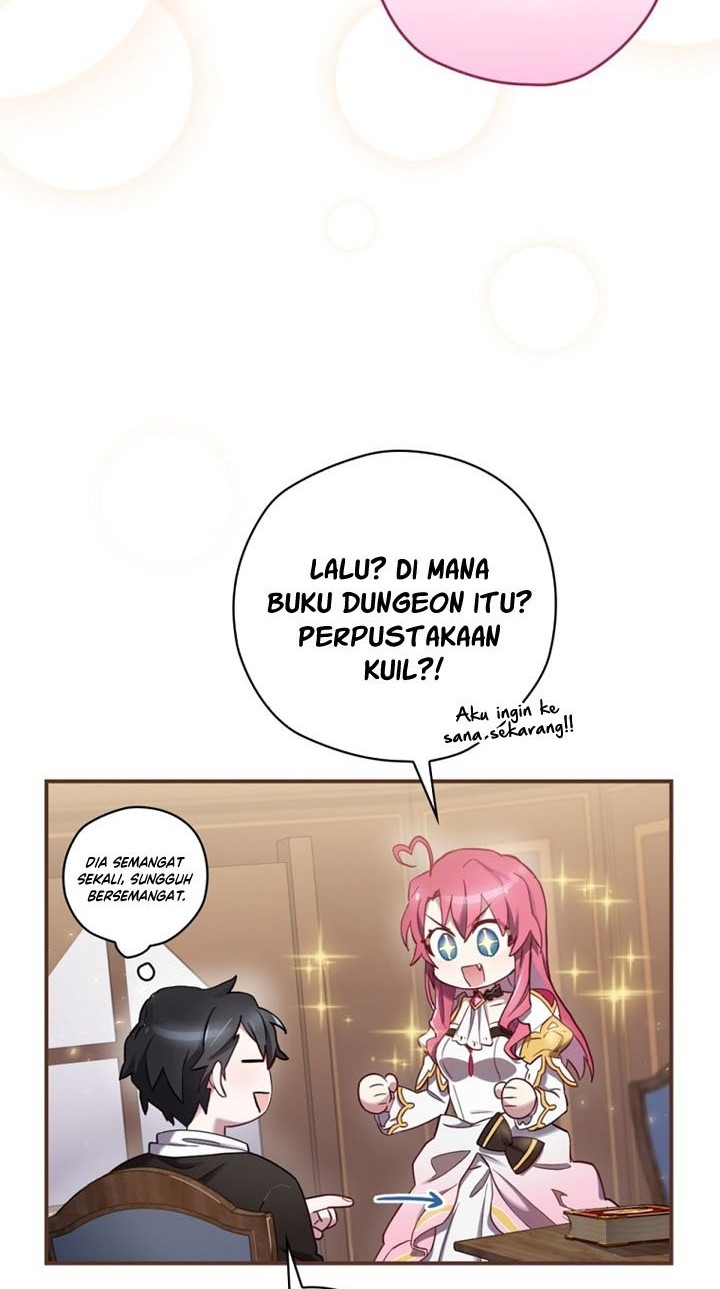 Ending Maker Chapter 07 Gambar 43