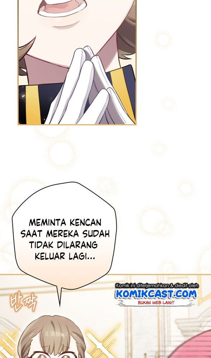 Ending Maker Chapter 07 Gambar 9