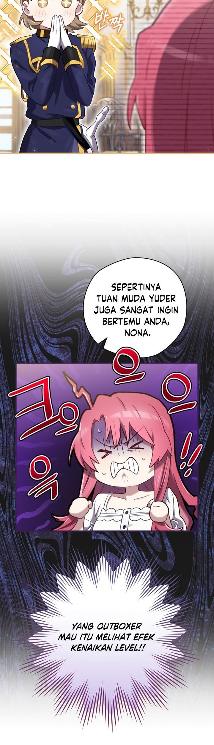 Ending Maker Chapter 07 Gambar 10