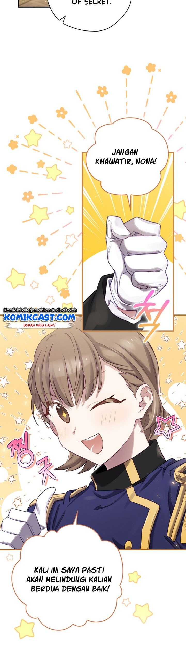 Ending Maker Chapter 07 Gambar 12