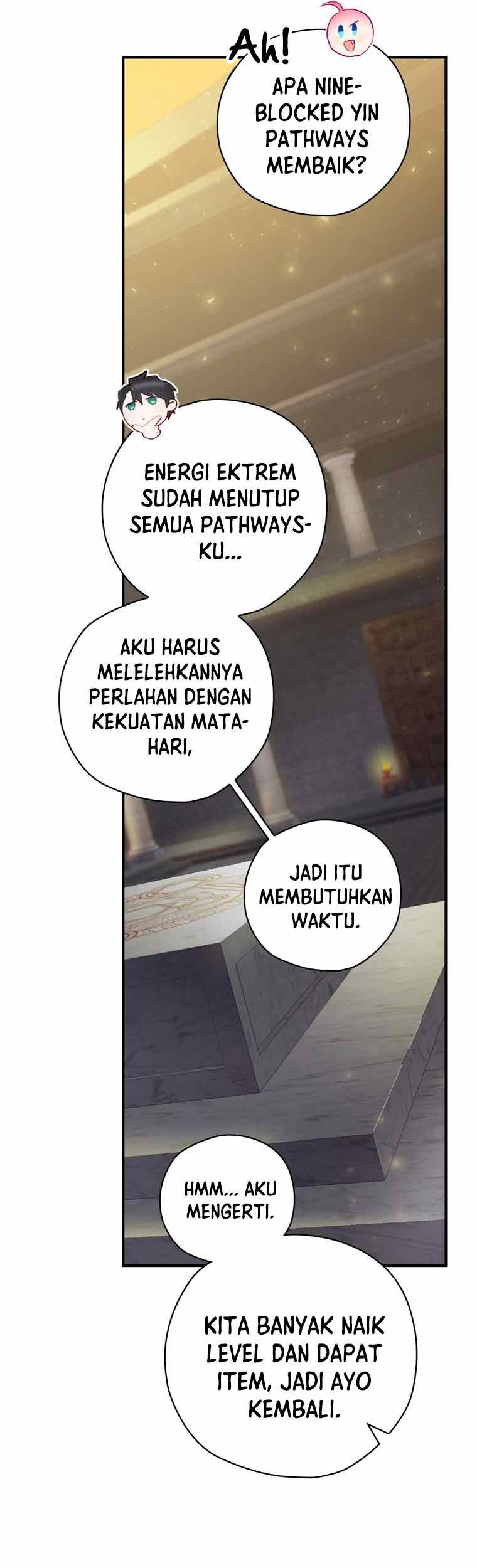 Ending Maker Chapter 06 Gambar 30