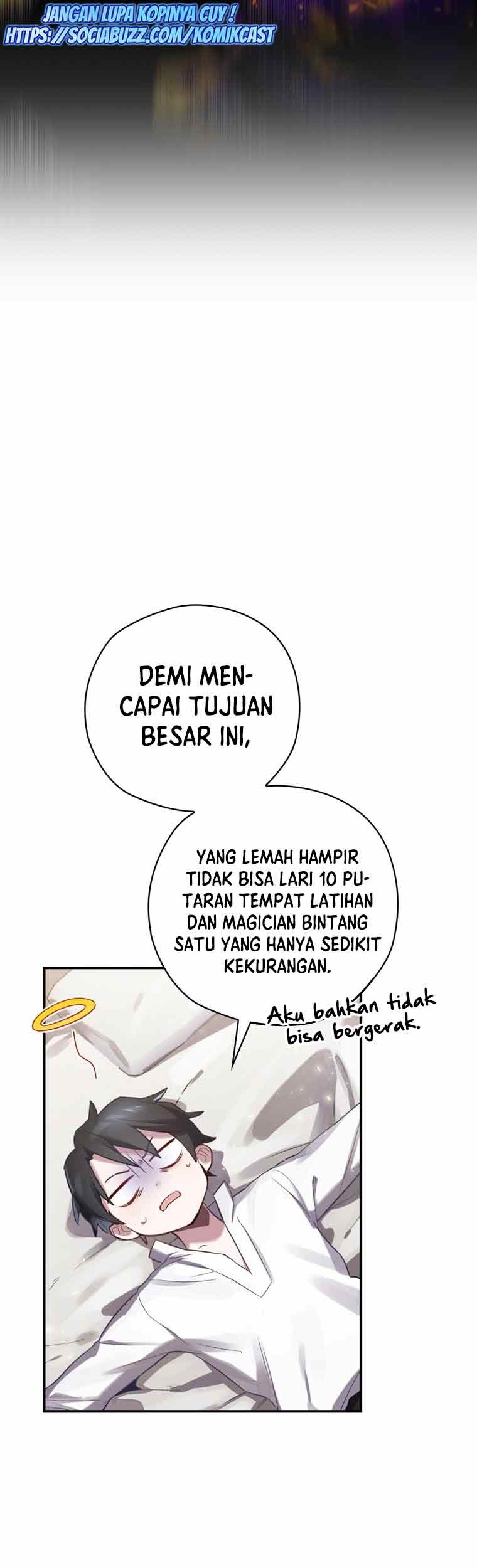Ending Maker Chapter 06 Gambar 44
