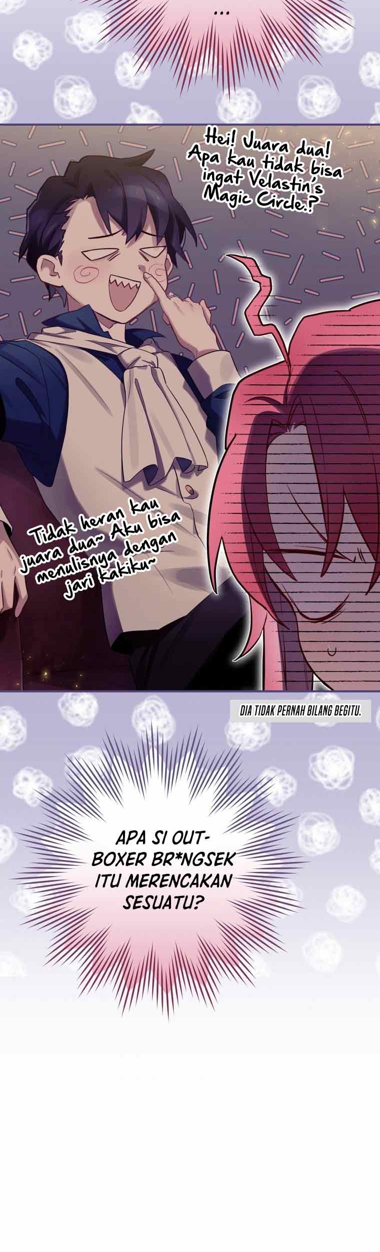 Ending Maker Chapter 06 Gambar 52