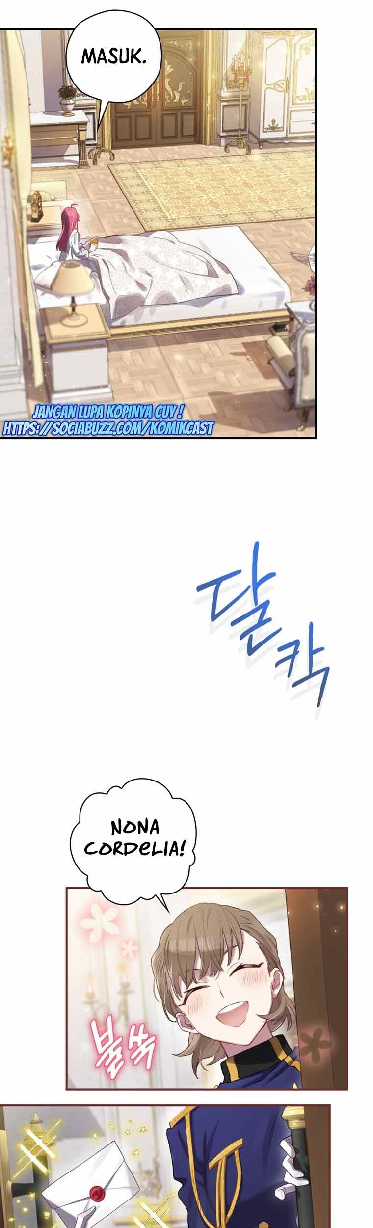 Ending Maker Chapter 06 Gambar 54