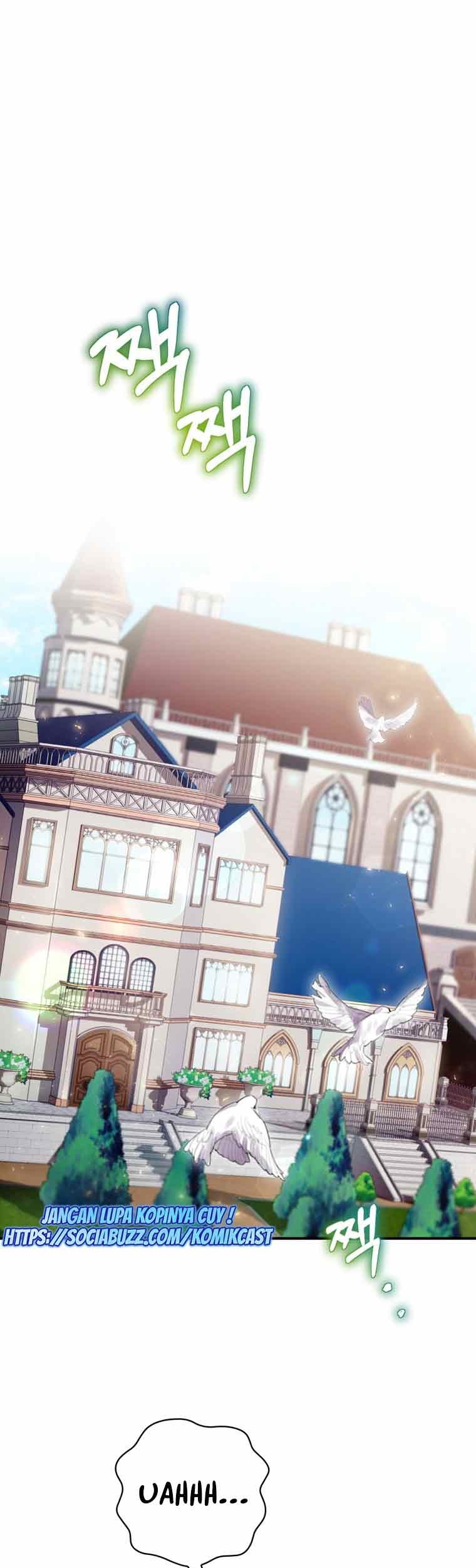 Ending Maker Chapter 06 Gambar 36