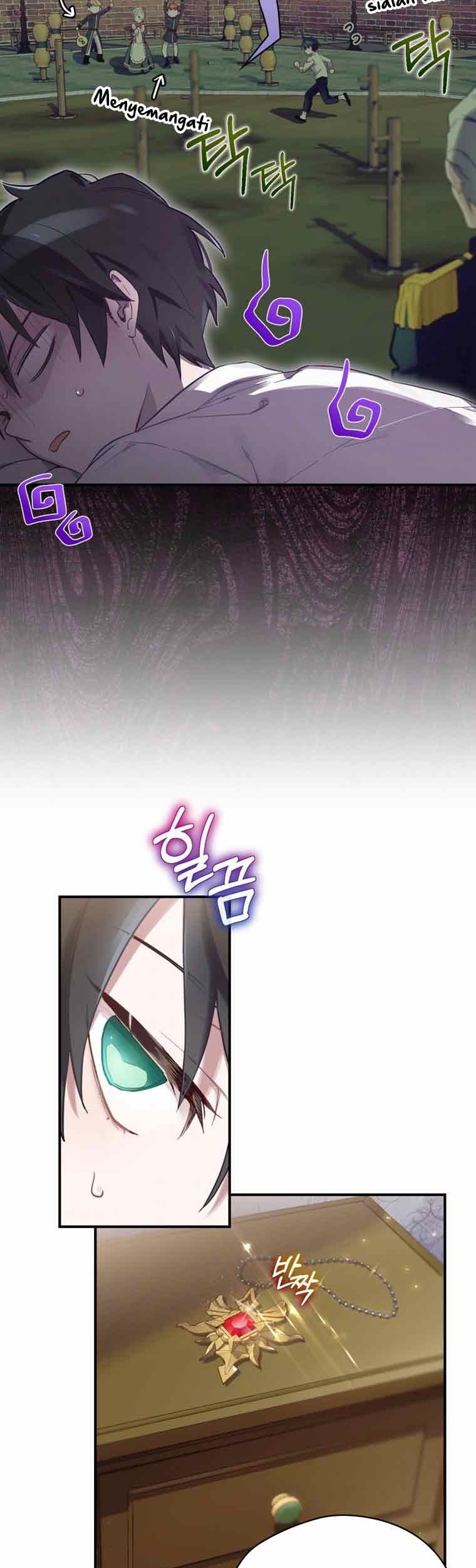 Ending Maker Chapter 06 Gambar 38