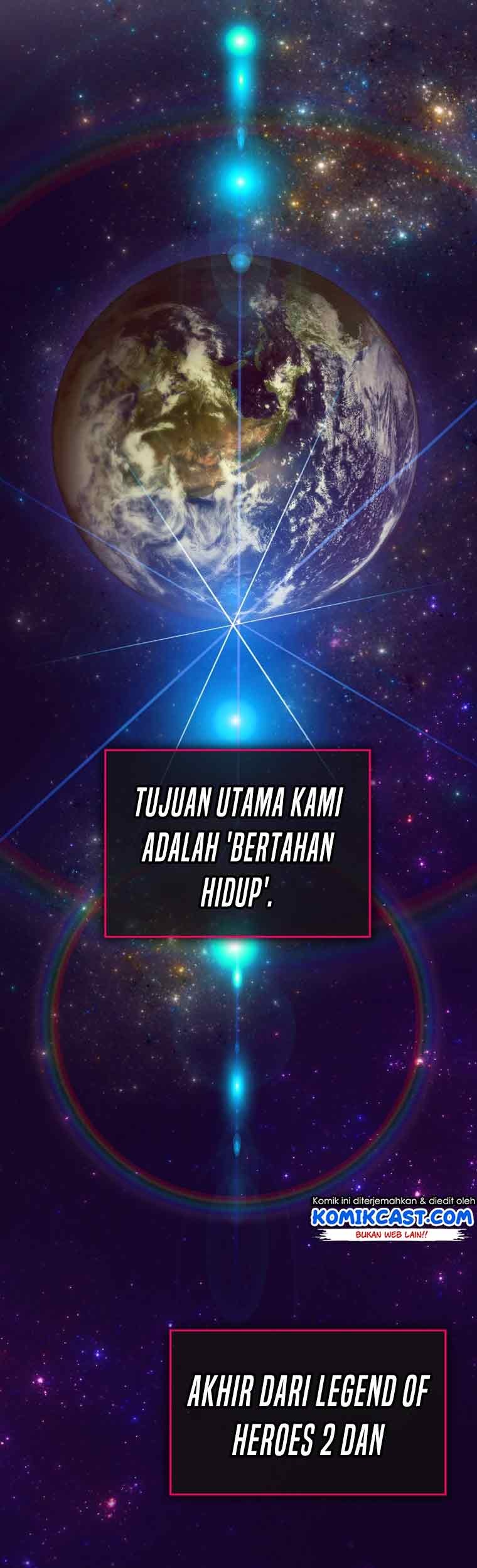 Ending Maker Chapter 06 Gambar 40