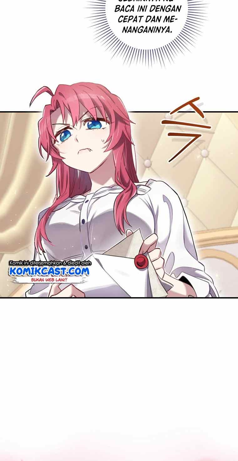 Ending Maker Chapter 06 Gambar 65