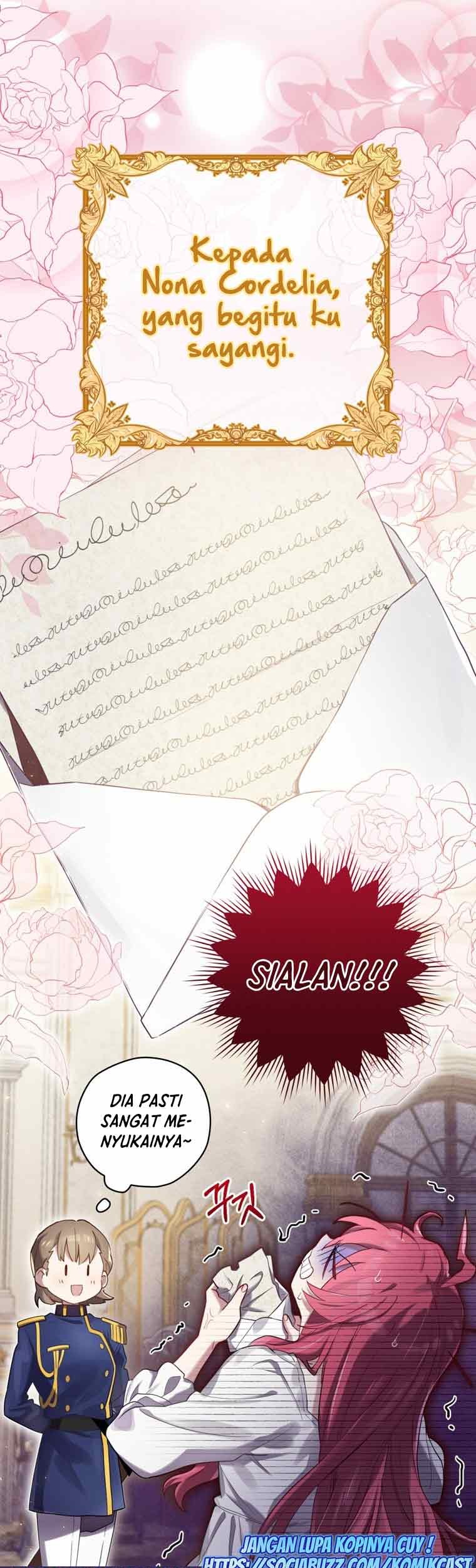 Ending Maker Chapter 06 Gambar 66