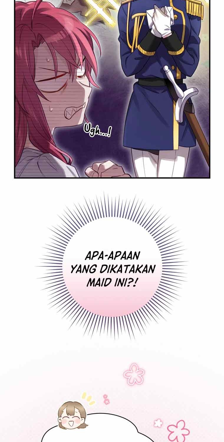 Ending Maker Chapter 06 Gambar 63