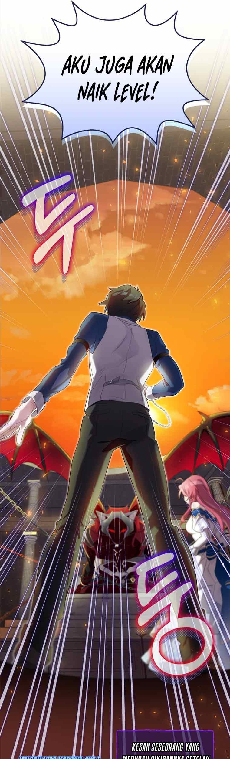 Ending Maker Chapter 06 Gambar 7