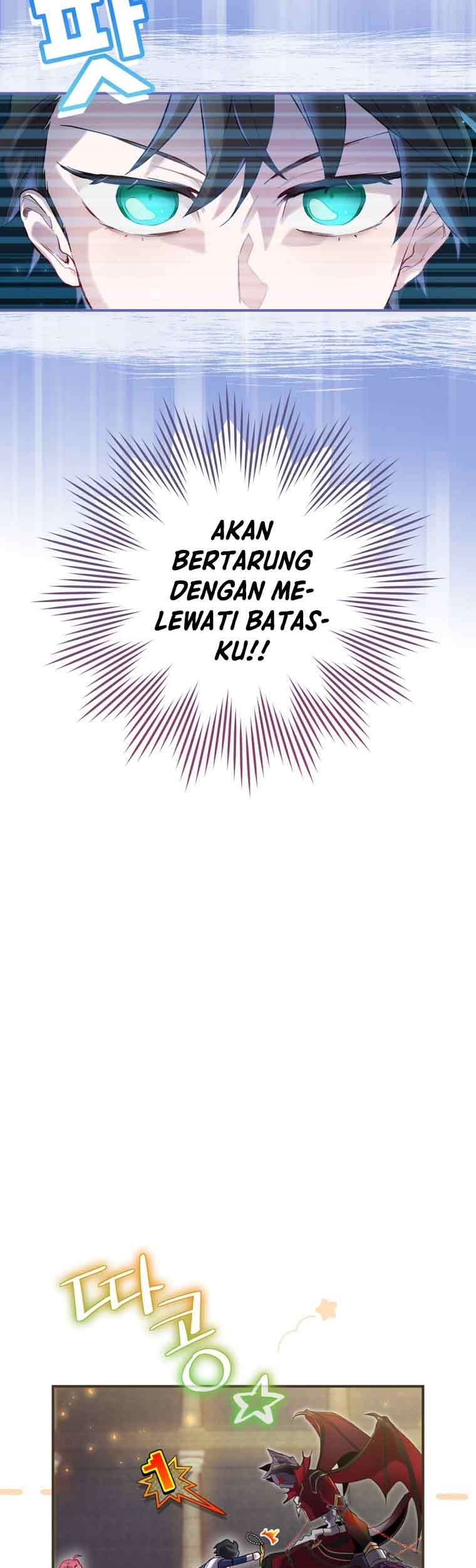 Ending Maker Chapter 06 Gambar 11