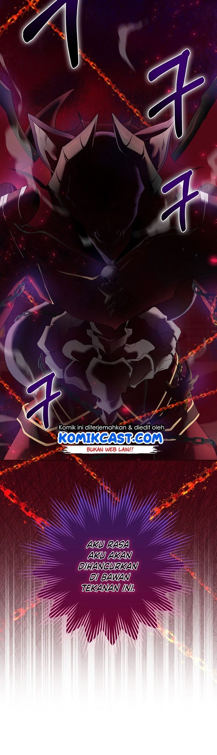 Ending Maker Chapter 05 Gambar 30