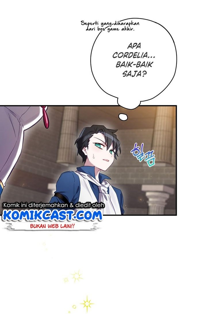 Ending Maker Chapter 05 Gambar 31