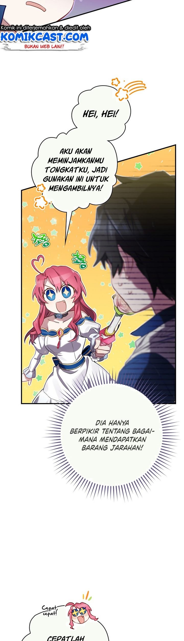 Ending Maker Chapter 05 Gambar 36