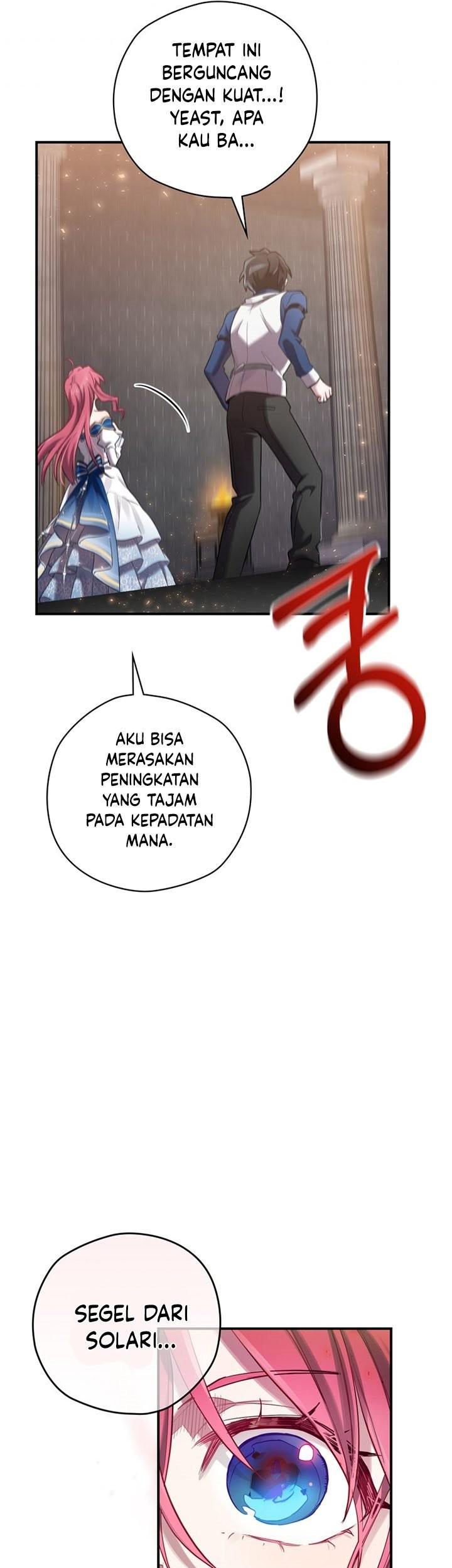 Ending Maker Chapter 05 Gambar 20