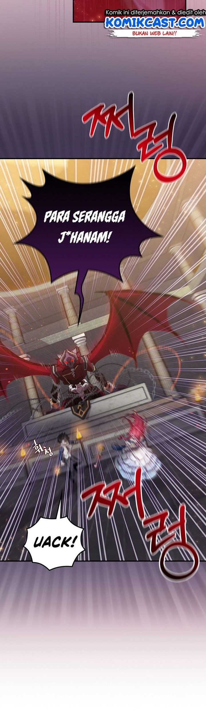 Ending Maker Chapter 05 Gambar 46