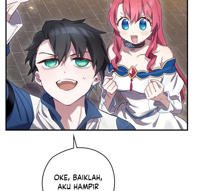 Ending Maker Chapter 05 Gambar 39