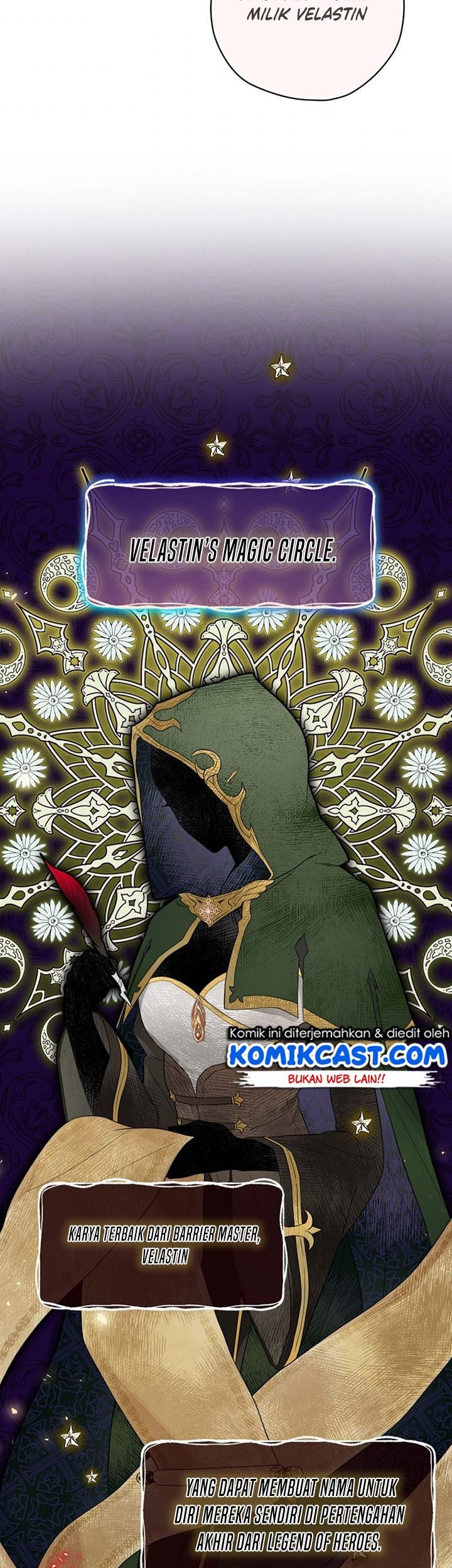 Ending Maker Chapter 05 Gambar 4