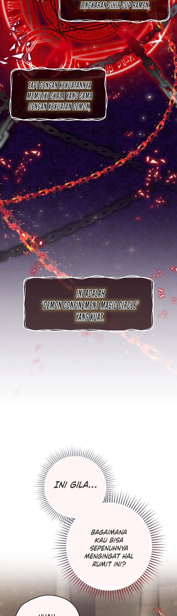 Ending Maker Chapter 05 Gambar 6