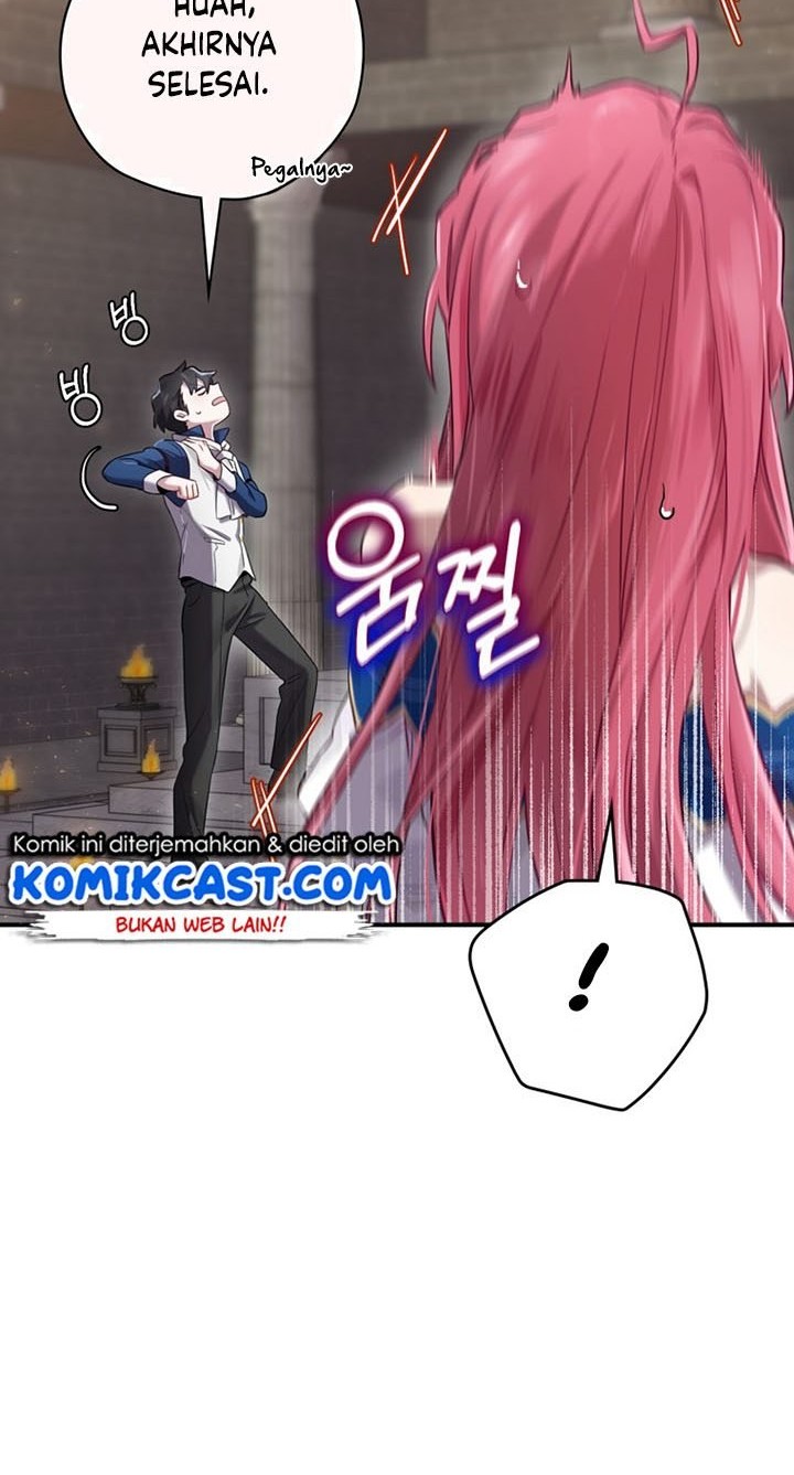 Ending Maker Chapter 05 Gambar 7