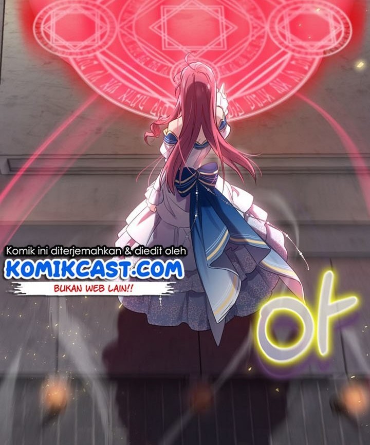 Ending Maker Chapter 05 Gambar 17