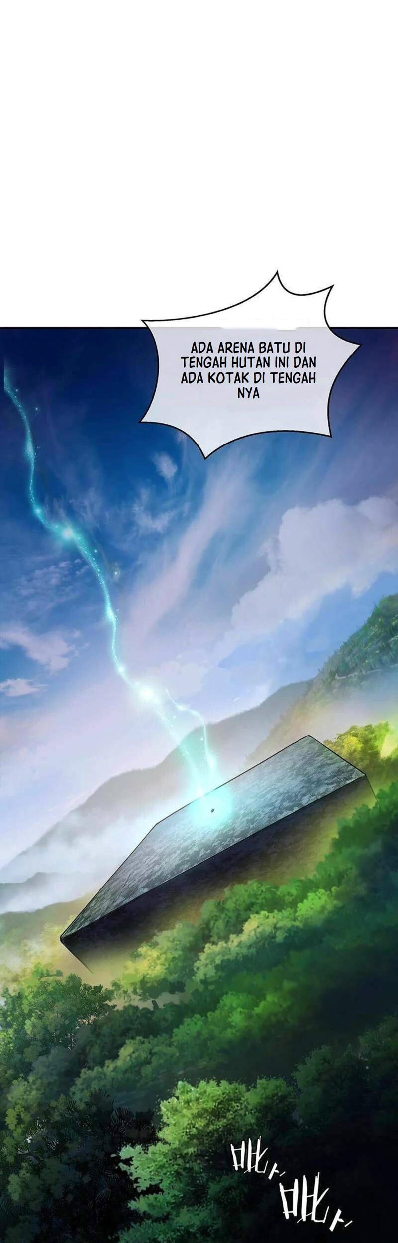 Peerless Soul Chapter 332 Gambar 16