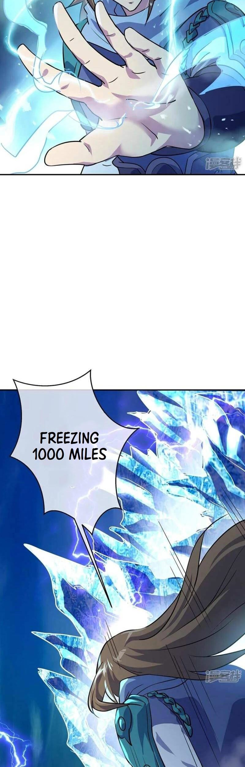 Peerless Soul Chapter 332 Gambar 26