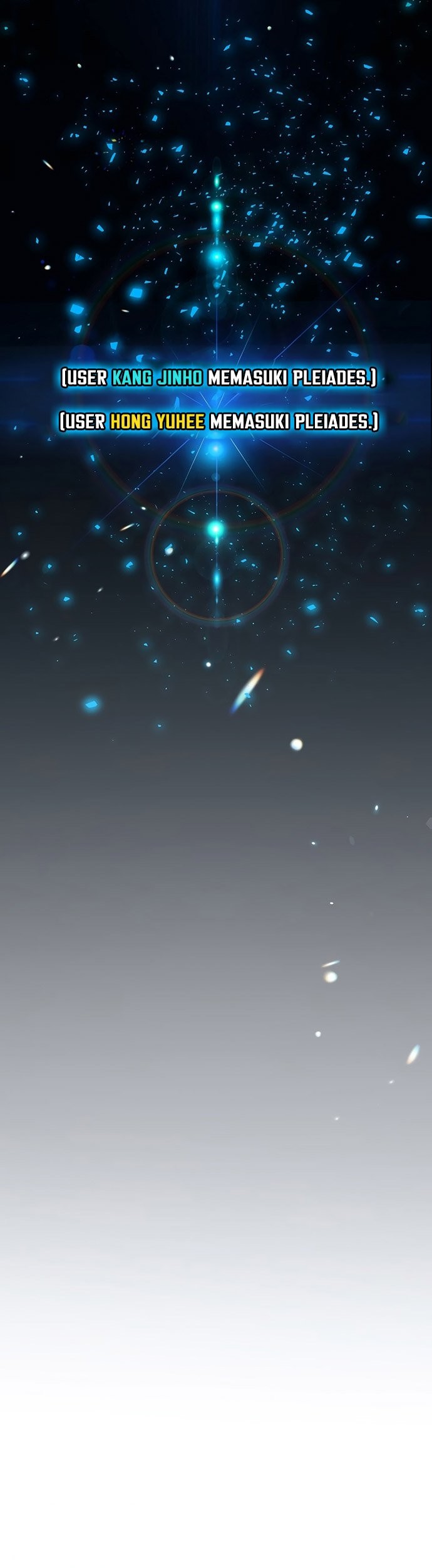 Ending Maker Chapter 01 Gambar 28