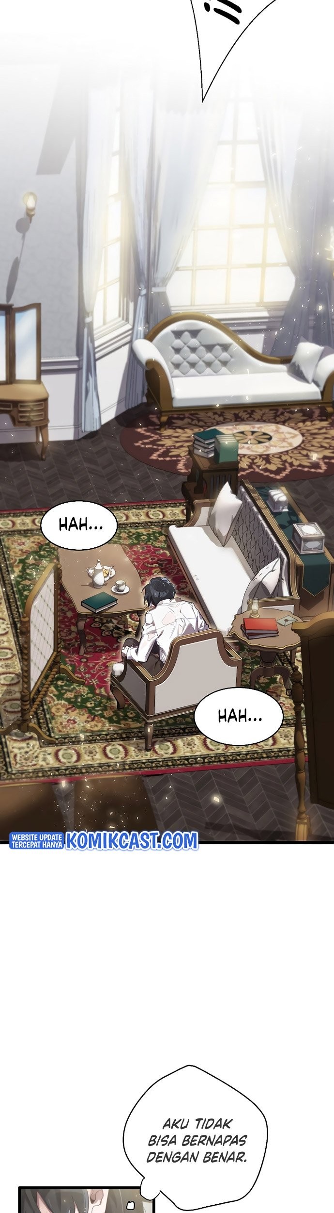 Ending Maker Chapter 01 Gambar 30