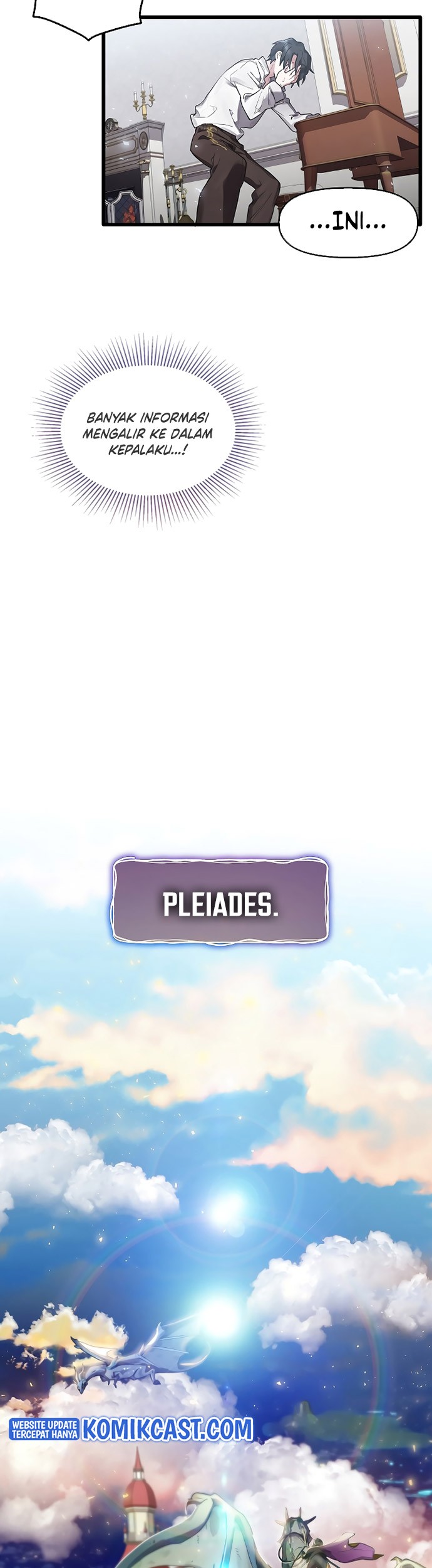 Ending Maker Chapter 01 Gambar 36