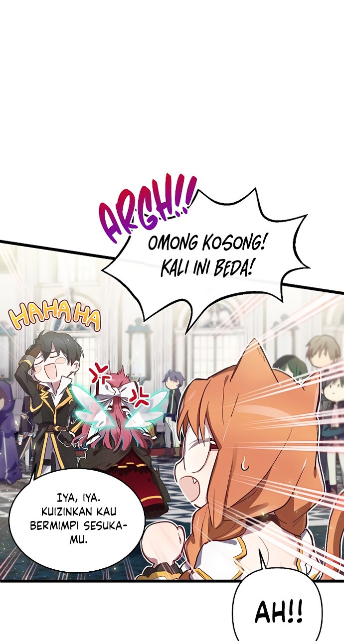 Ending Maker Chapter 01 Gambar 19