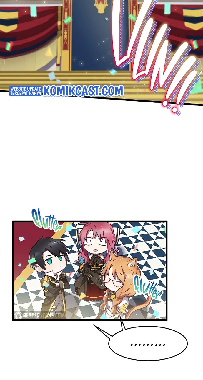 Ending Maker Chapter 01 Gambar 21