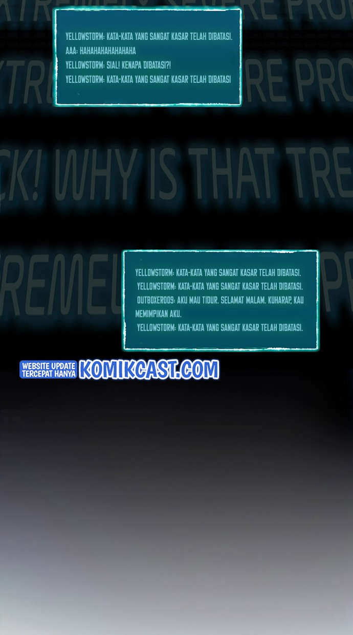 Ending Maker Chapter 01 Gambar 23