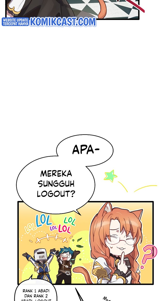 Ending Maker Chapter 01 Gambar 25