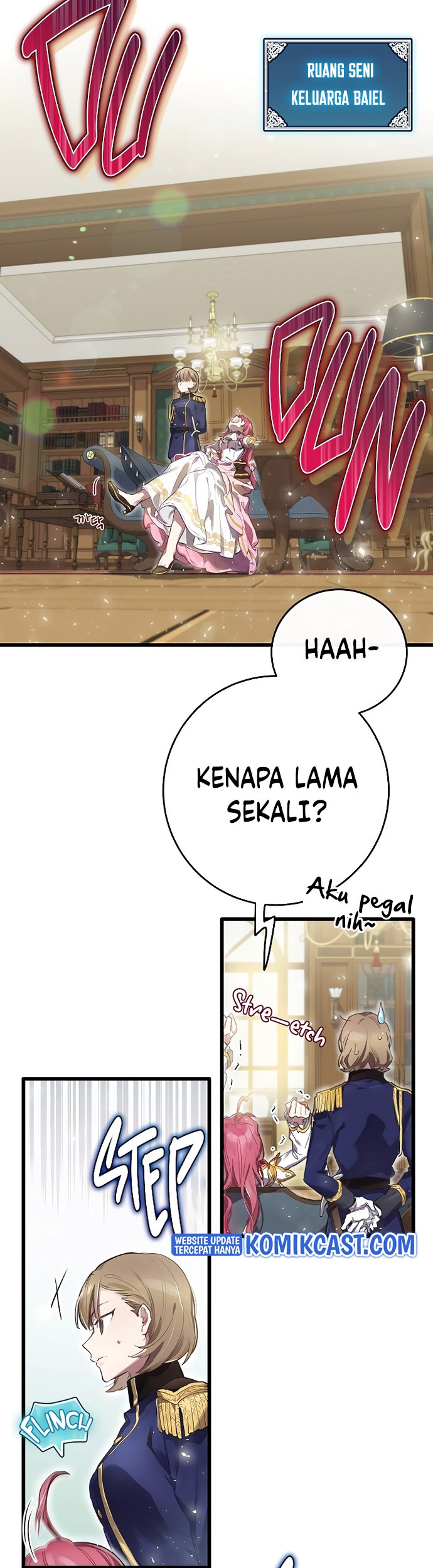 Ending Maker Chapter 01 Gambar 46