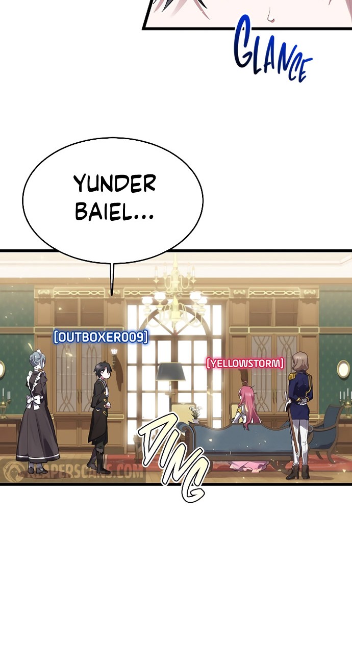 Ending Maker Chapter 01 Gambar 51